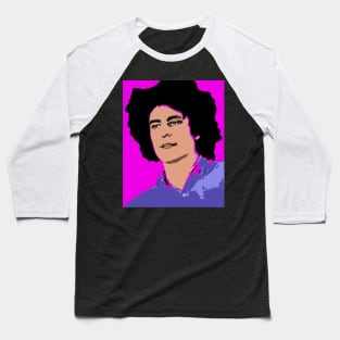 abbie hoffman Baseball T-Shirt